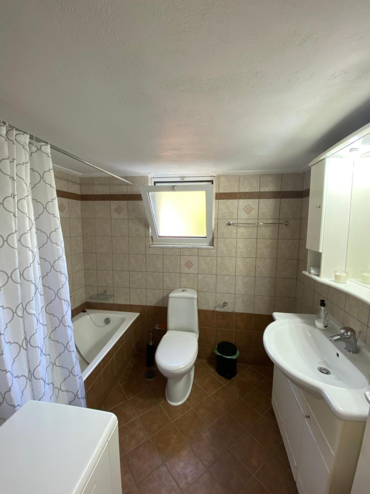Seafront Loulas House Nearby Nafpaktos