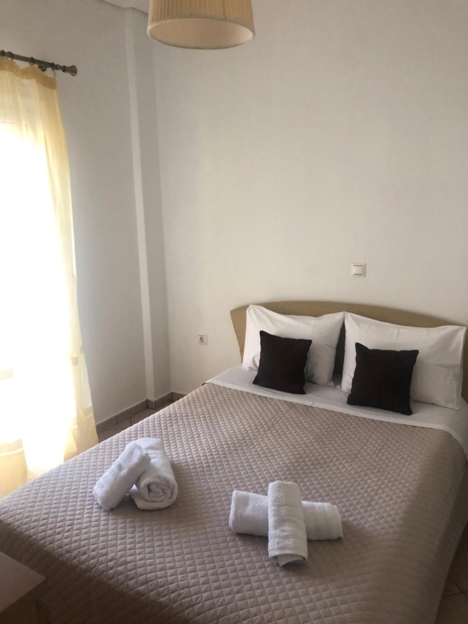Seafront Loulas House Nearby Nafpaktos Ferienhaus *