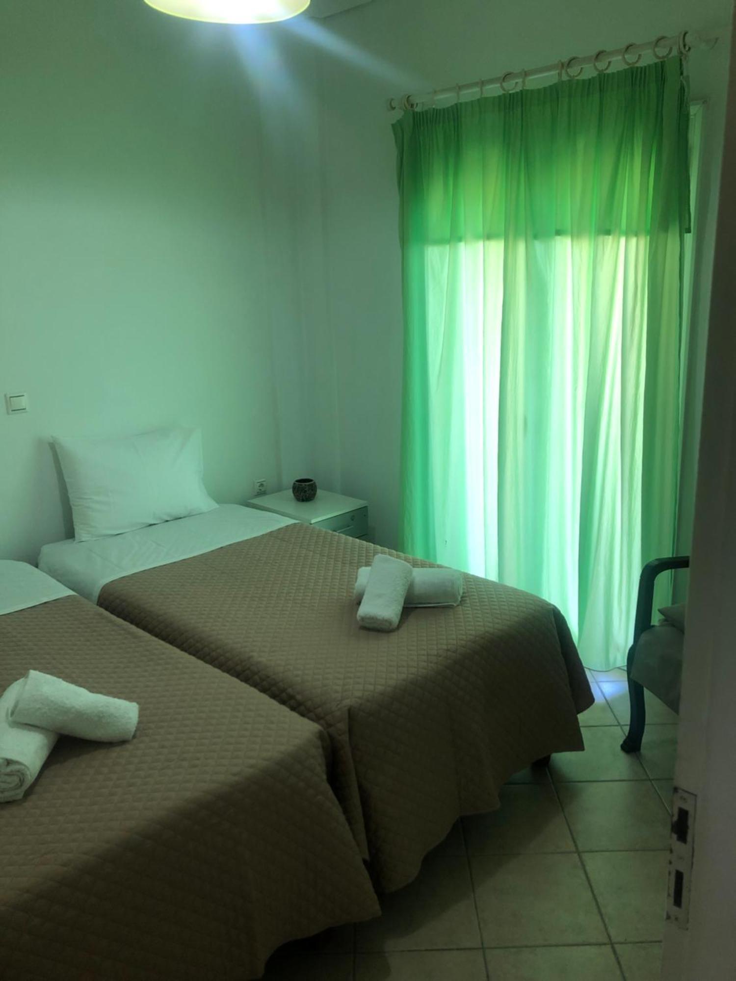 Ferienhaus Seafront Loulas House Nearby Nafpaktos Skaloma